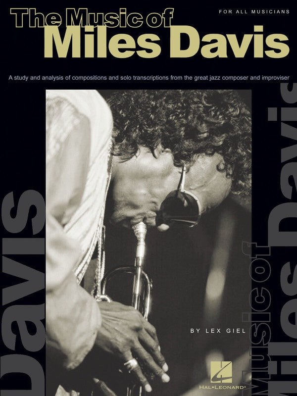 Music Of Miles Davis For All Musicians