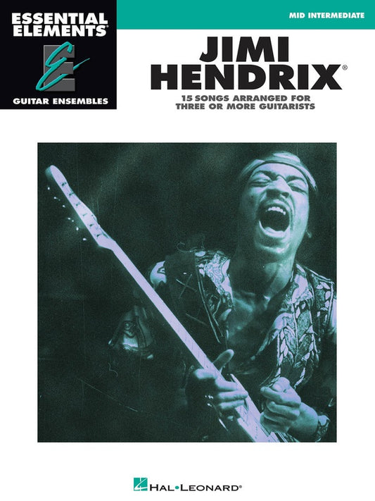 Jimi Hendrix - Music2u