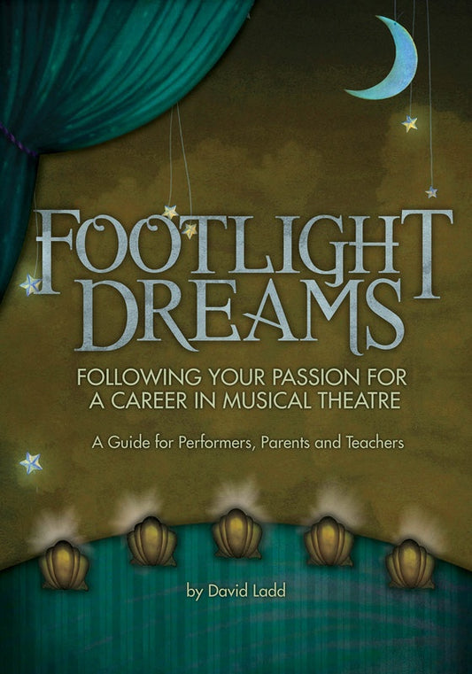 Footlight Dreams - Music2u