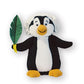 Alfred's Music For Little Mozarts - Pachelbel Penguin Soft Toy
