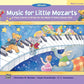 Alfred's Music For Little Mozarts - Lesson Book 4