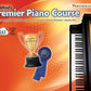 Alfred's Premier Piano Course Performance 1A Book/Cd