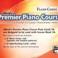 Alfred's Premier Piano Course Flash Cards Level 1A