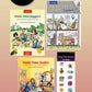 Viola Time Student Pack - Starter Pack for Viola Players (Books and Stickers)