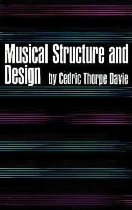 Musical Structure & Design