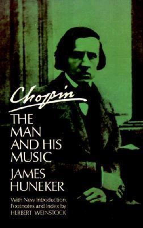 Chopin - The Man & His Music