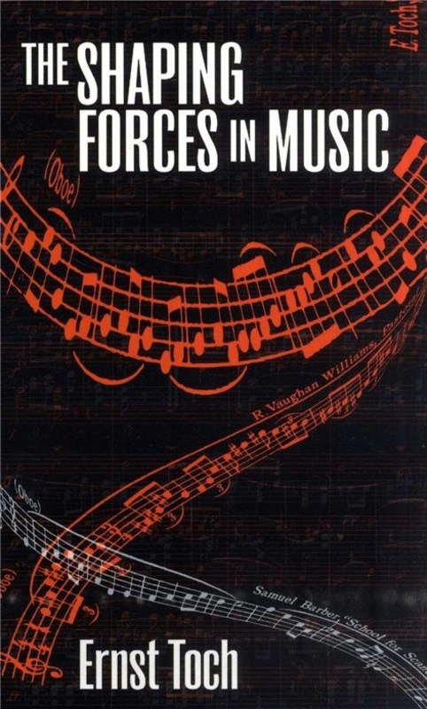 Shaping Forces In Music