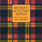 Seventy Scottish Songs - Music2u