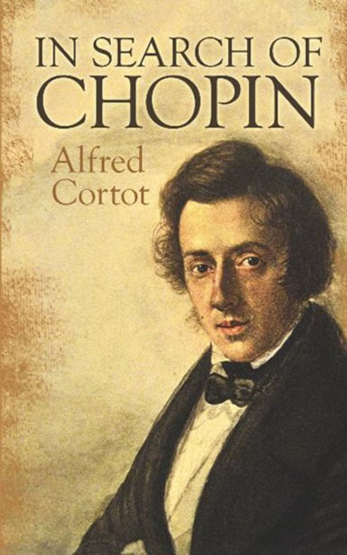 In Search of Chopin - Music2u