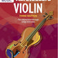 Abracadabra - Violin 3rd Edition Book