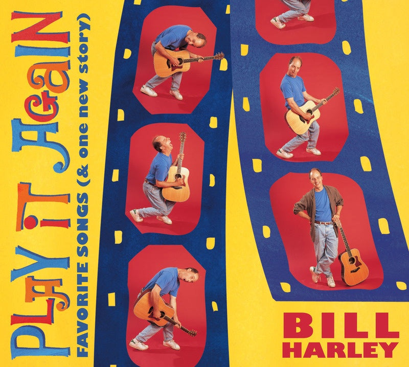 Play It Again Cd