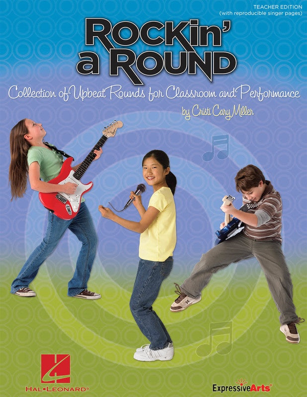 Rockin Around Piano Accompaniment Cd