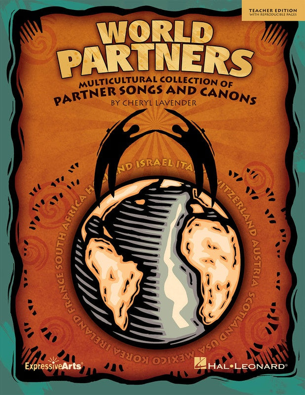 World Partners Classroom Kit