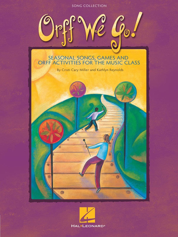 Orff We Go Collections