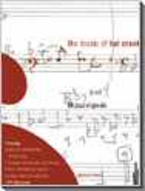 The Music Of Hal Crook C Instruments Bk/Cd