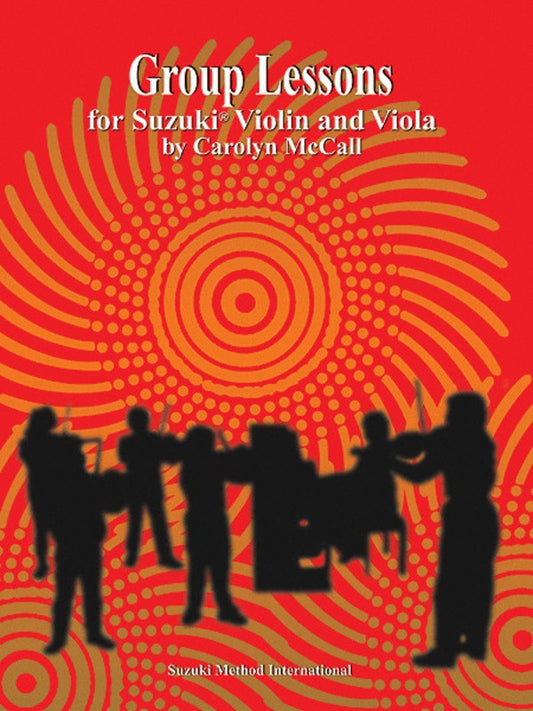 Group Lessons for Suzuki Violin and Viola - Music2u