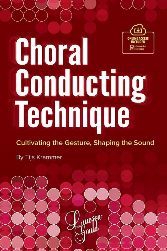 Krammer - Choral Conducting Technique