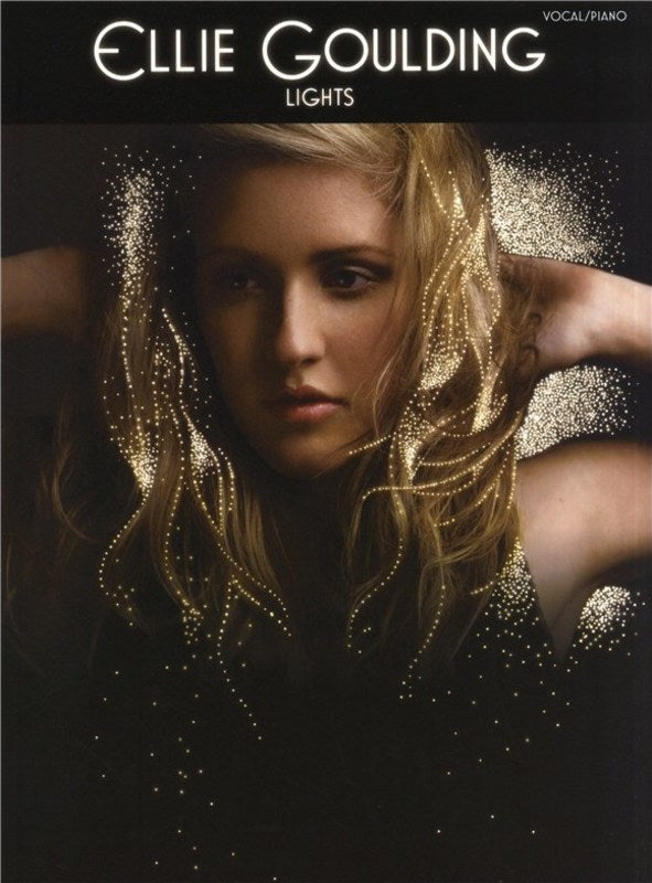 Ellie Goulding - Lights PVG