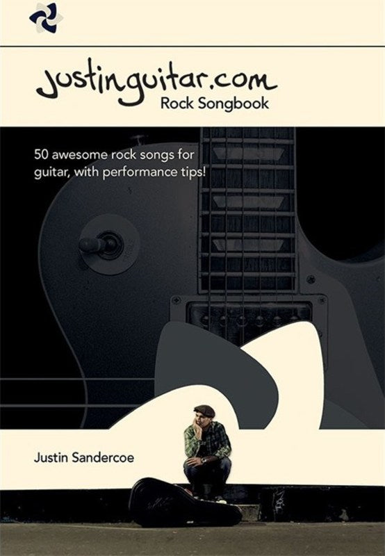 Justinguitar.com Rock Songbook - Music2u