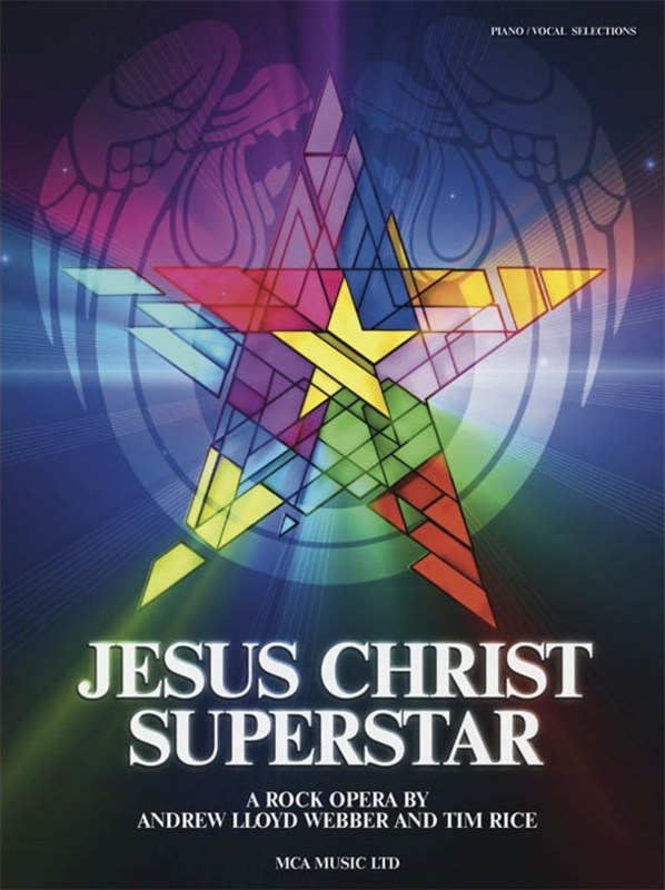 Jesus Christ Superstar New Ed PVG