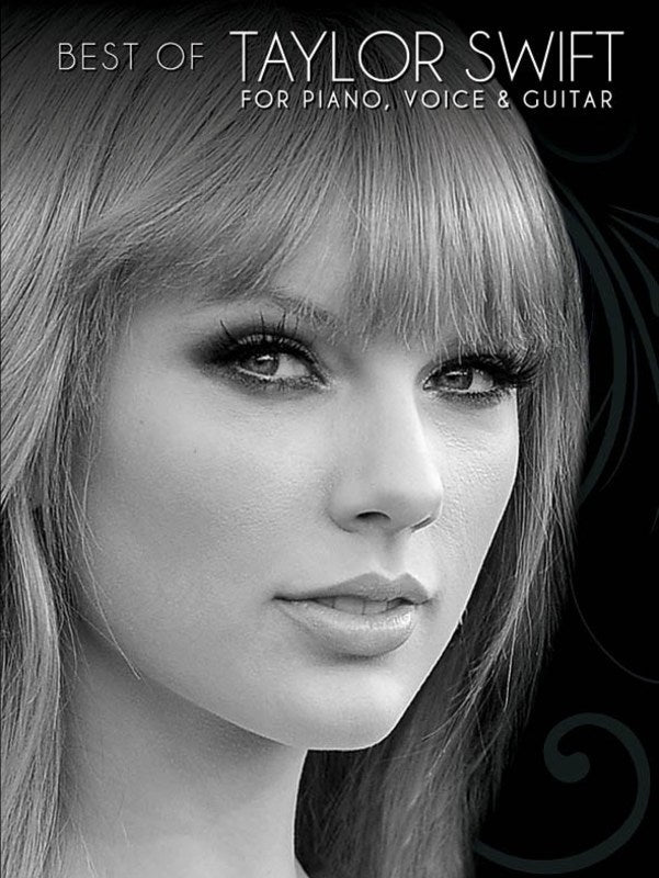 Best of Taylor Swift - Music2u