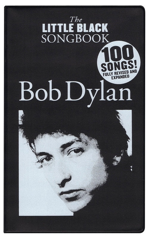 The Little Black Book of Bob Dylan - Music2u