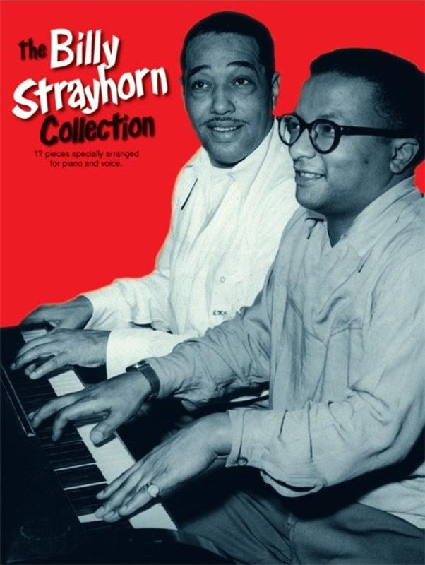 The Billy Strayhorn Collection - Music2u