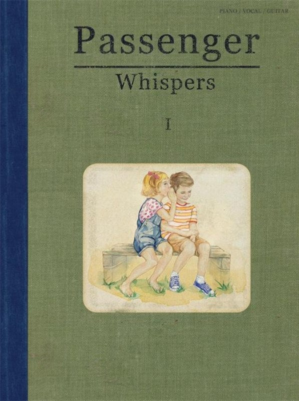 Passenger - Whispers PVG