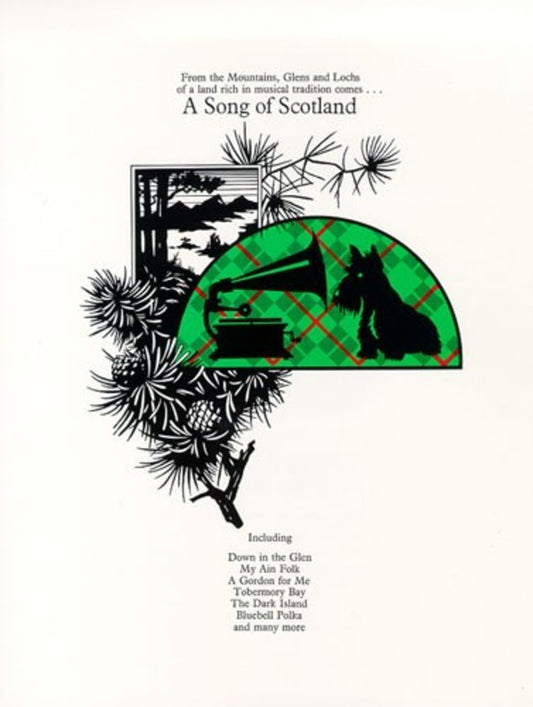 A Song of Scotland - Music2u