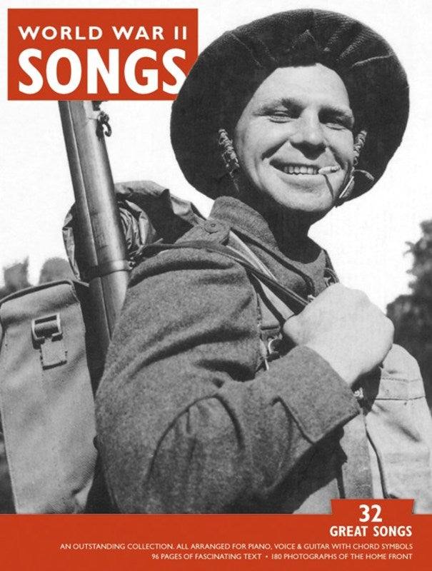 World War II Songs - Music2u