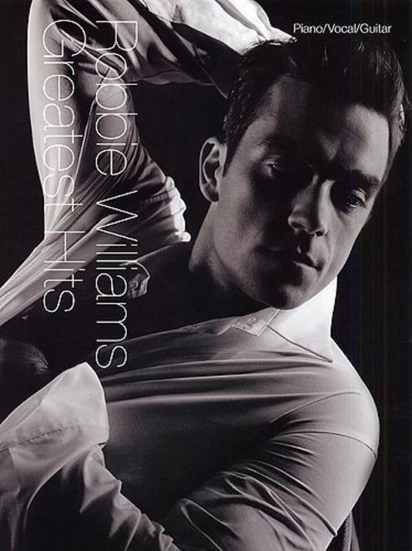 Robbie Williams - Greatest Hits PVG