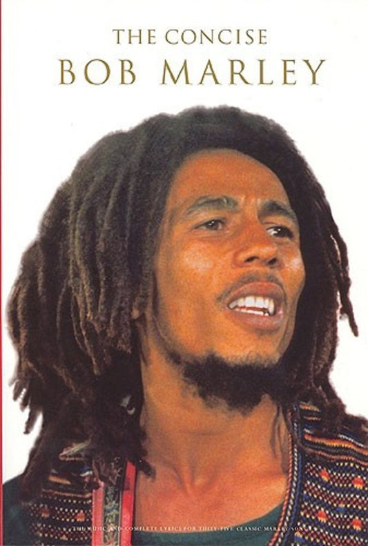 Bob Marley - Concise - Music2u