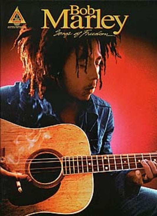 Bob Marley - Songs of Freedom - Music2u