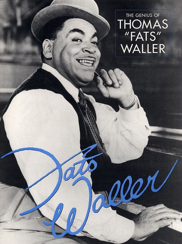 The Genius Of Thomas Fats Waller PVG