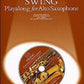 Guest Spot - Swing For Alto Saxophone Play Along Book/Cd