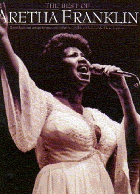 The Best Of Aretha Franklin PVG