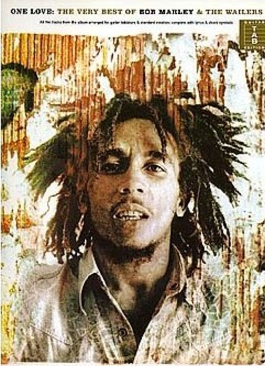One Love - The Very Best of Bob Marley & The Wailers - Music2u