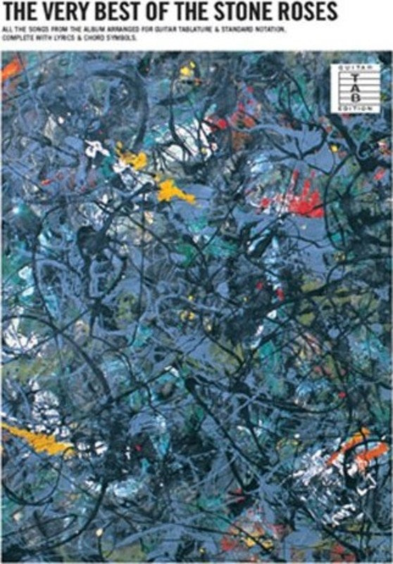The Very Best Of The Stone Roses Guitar Tab