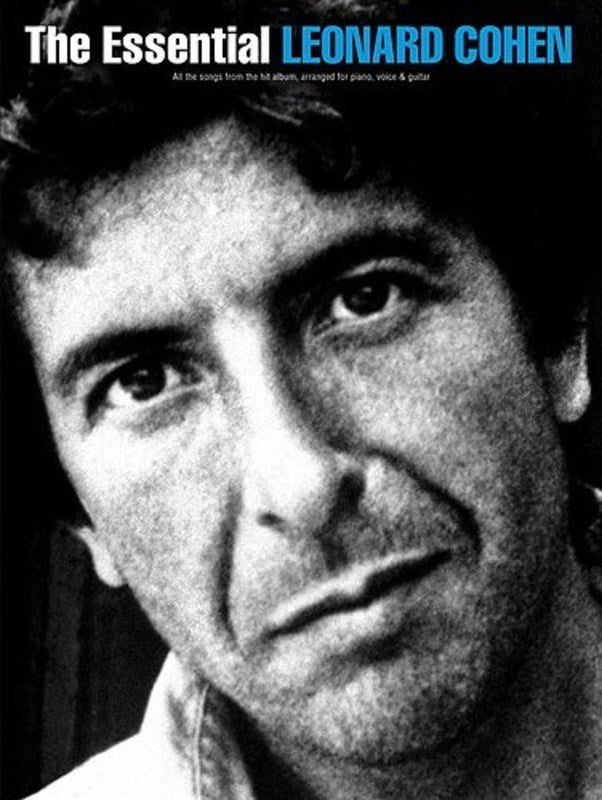 Essential Leonard Cohen PVG