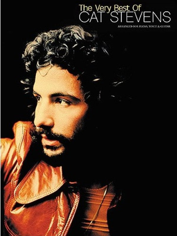 The Very Best Of Cat Stevens PVG