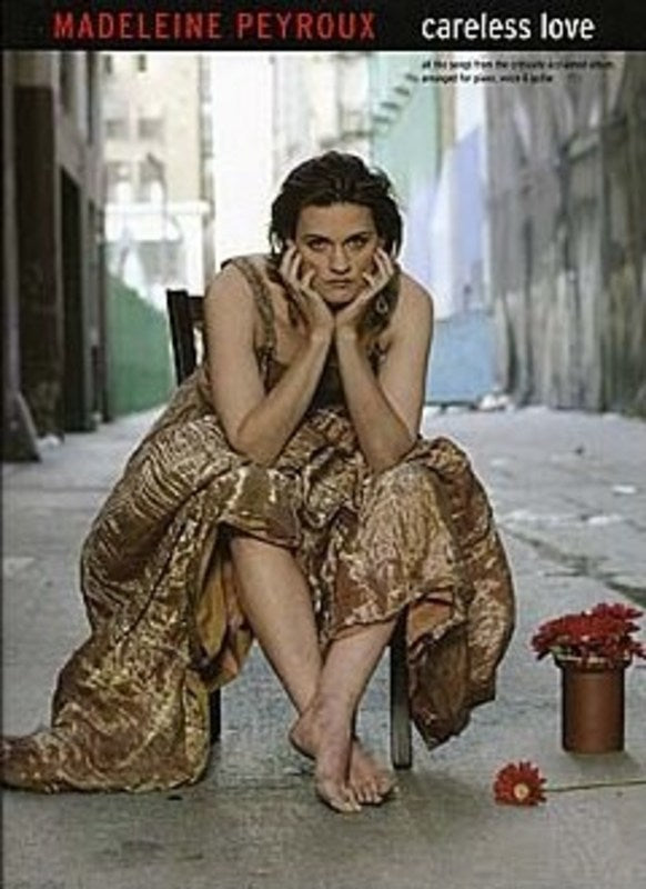 Madeleine Peyroux - Careless Love PVG