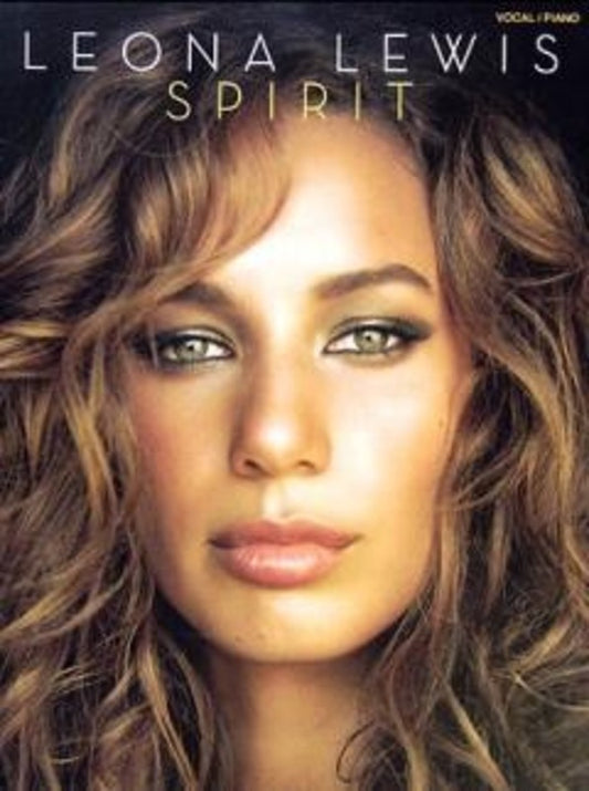 Leona Lewis - Spirit - Music2u