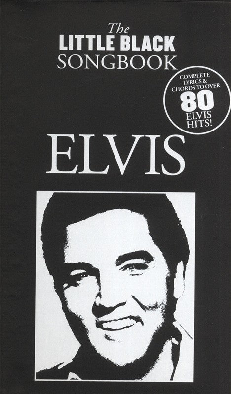The Little Black Book of Elvis - Music2u