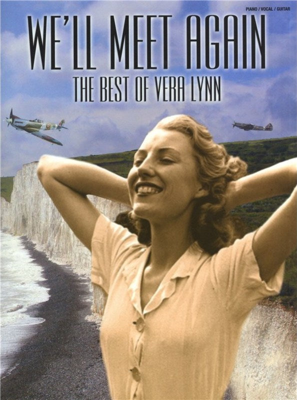 We'll Meet Again - The Best of Vera Lynn - Music2u