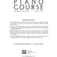 Alfred's Basic Adult Piano Course - Notespeller Book 1