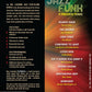 Jazz/Funk Jazz Play Along Volume 178 Book/Ola