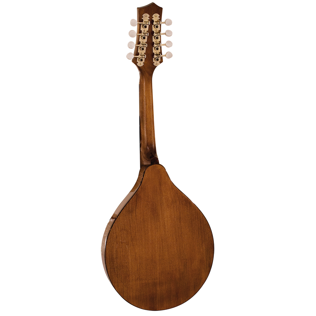 Barnes & Mullins BM600E Wimborne 带拾音器曼陀林