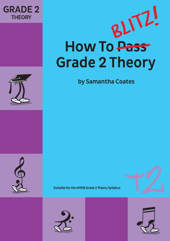 Blitz Theory Bundle For Teachers (Beginner + Books 1-5)