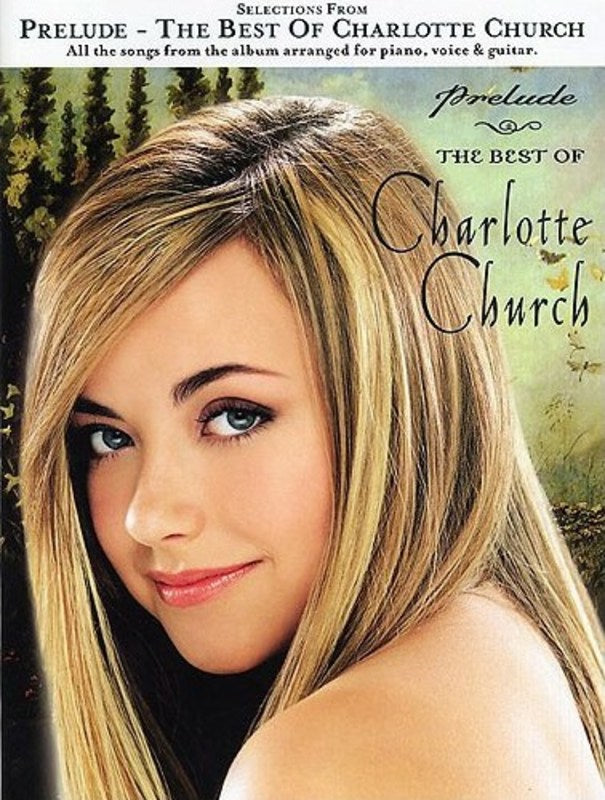 Church C. Best Of Prelude PVG