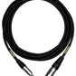 Mogami Cable - CorePlus TRS to XLR Male 10ft